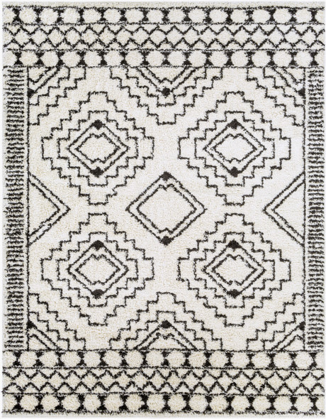 Livabliss Beni shag BSH-2300 Rug