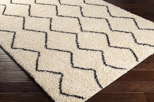 Livabliss Beni shag BSH-2302 Rug