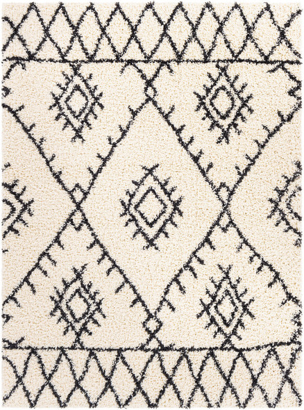 Livabliss Beni shag BSH-2303 Rug