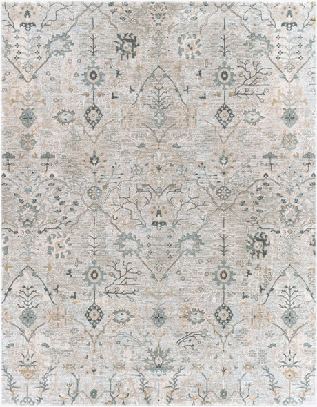 Livabliss Brunswick BWK-2316 Rug