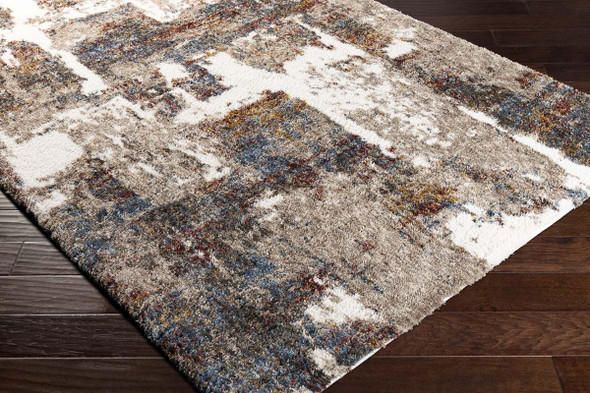 Surya Celestial Shag CSG-2305 Rug