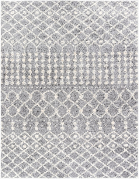 LivaBliss Deluxe Shag DXS-2313 Rug