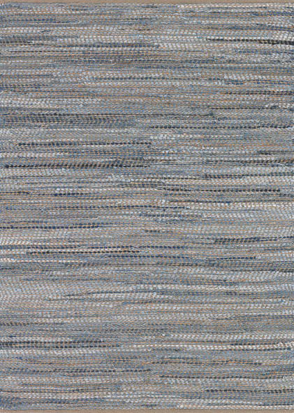 Couristan Natures Elements 7196/5102 Skyview Denim Rug