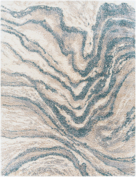 Livabliss Eskimo Shag ESG-2305 Rug