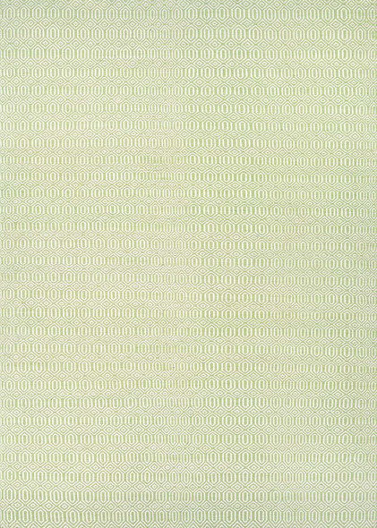 Couristan Cottages Southport 4960/0731 Green Rug