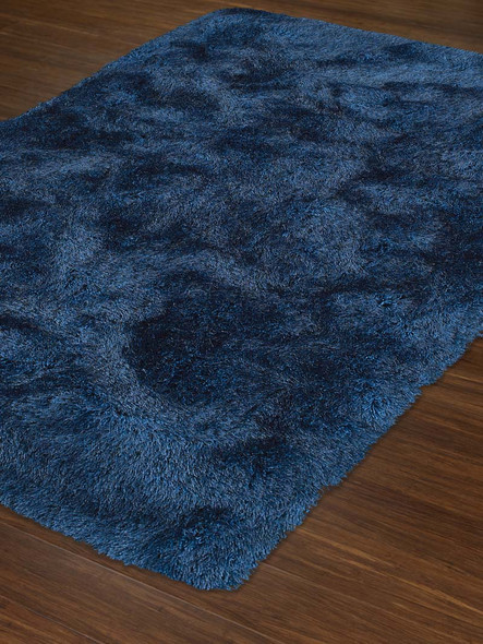 Dalyn Impact IA100 Navy Rug