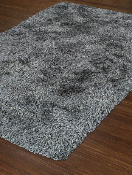 Dalyn Impact IA100 Pewter Rug