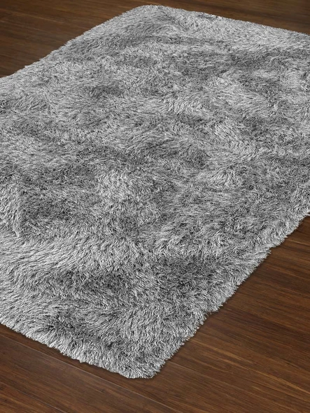 Dalyn Impact IA100 Silver Rug