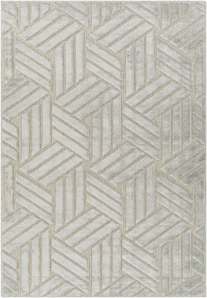 Livabliss Kingston KGS-2303 Rug