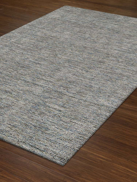 Dalyn Toro TT100 Silver Rug