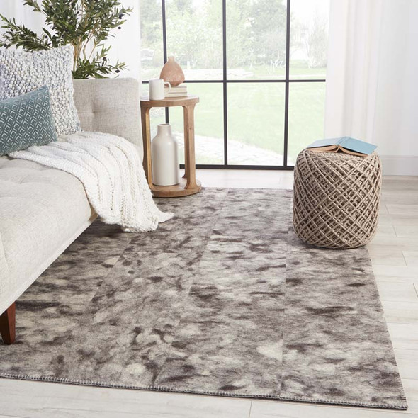 Jaipur Living Borderland BLD01 Catarina Area Rug