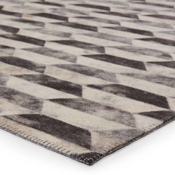 Jaipur Living Borderland BLD02 Candela Area Rug