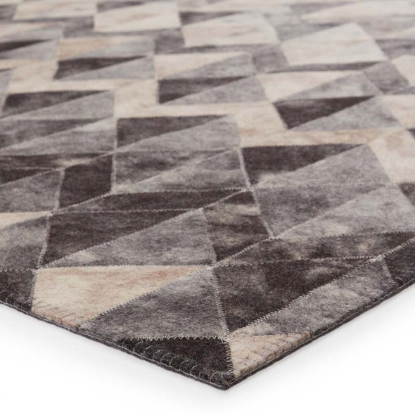 Jaipur Living Borderland BLD03 Carrizo Area Rug