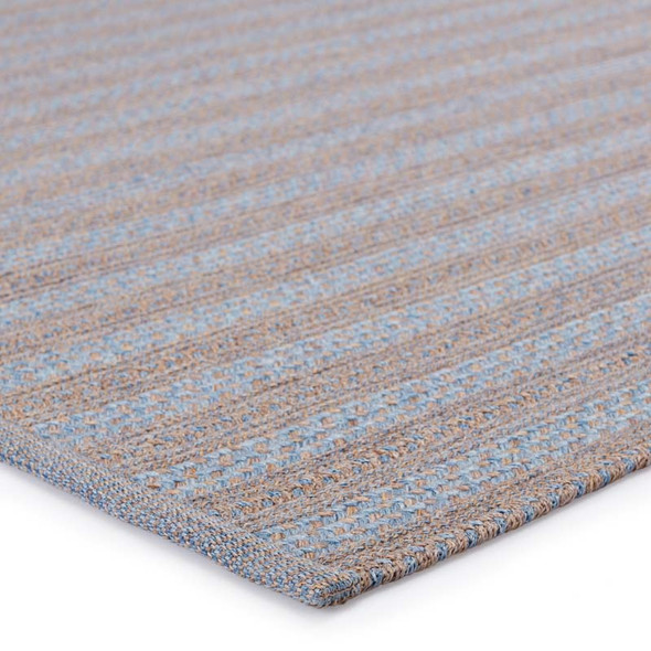Jaipur Living Brontide BRO03 Topsail Area Rug
