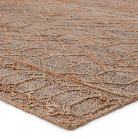 Jaipur Living Emblem EMB01 Celia Area Rug