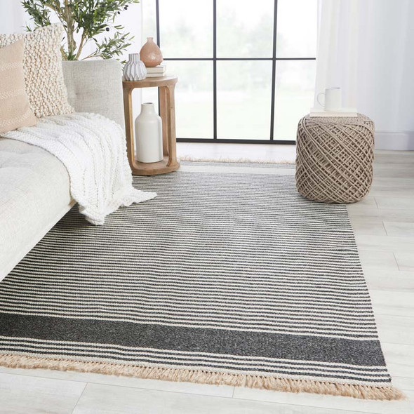 Jaipur Living Morro Bay MRB01 Strand Area Rug