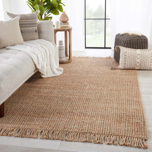 Jaipur Living Naturals Lucia NAL08 Sauza Area Rug