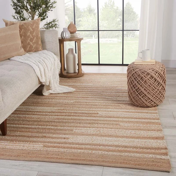 Jaipur Living Rampart RAM01 Avena Area Rug