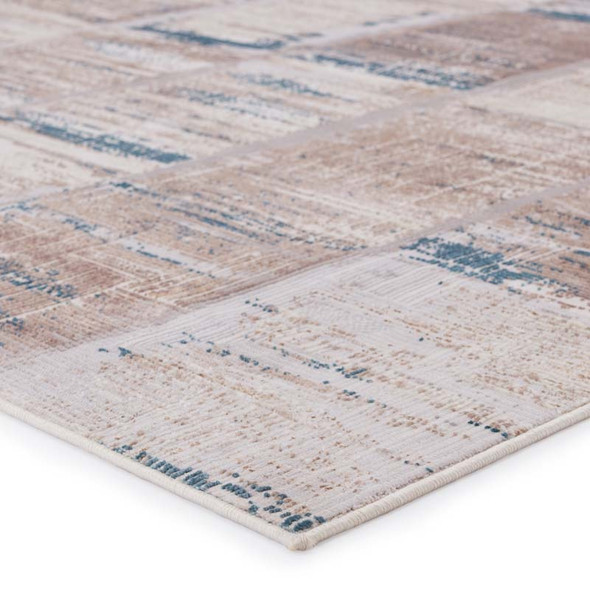 Jaipur Living Tectonic TEC01 Halvard Area Rug