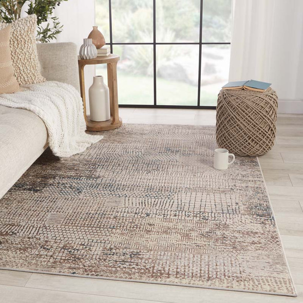Jaipur Living Tectonic TEC04 Tolsten Area Rug