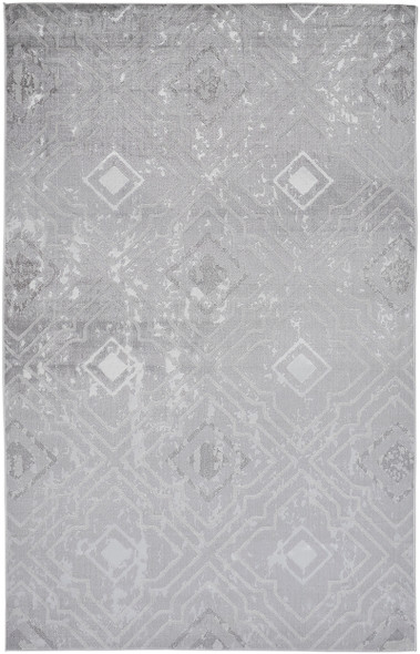 Feizy Braden I3131 Gray Rug