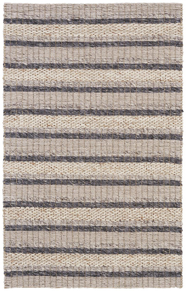 Feizy Berkeley 0738F Ivory Tan Rug