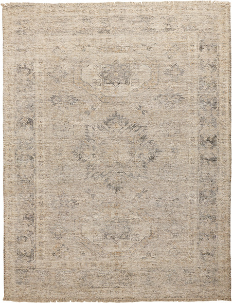 Feizy Caldwell 8798F Sand Rug
