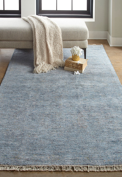 Feizy Caldwell 8804F Blue Beige Rug
