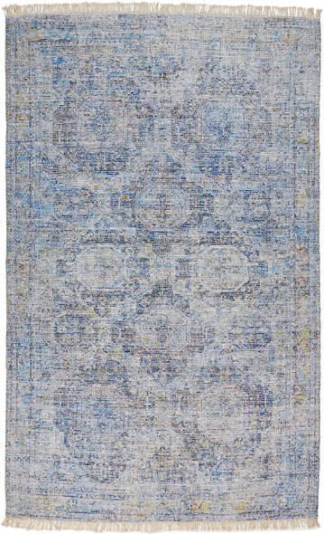 Feizy Caldwell 8804F Blue Beige Rug