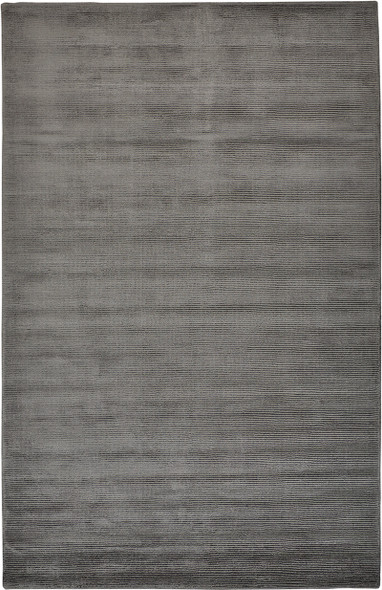 Feizy Batisse 8717F Gray Silver Rug