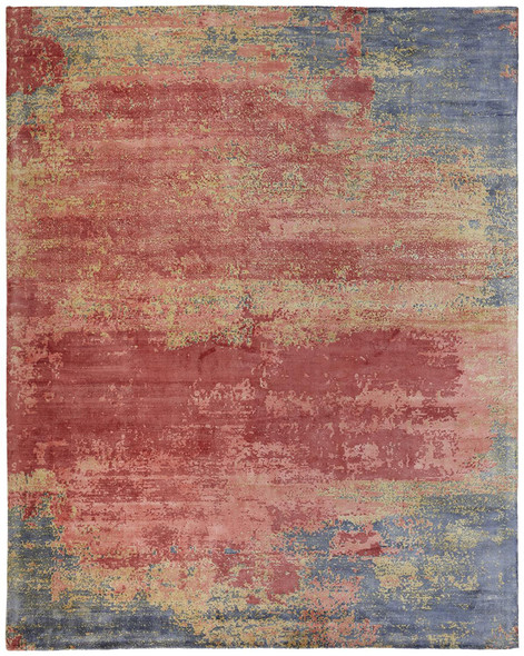 Feizy Emory 8660F Sunset Rug