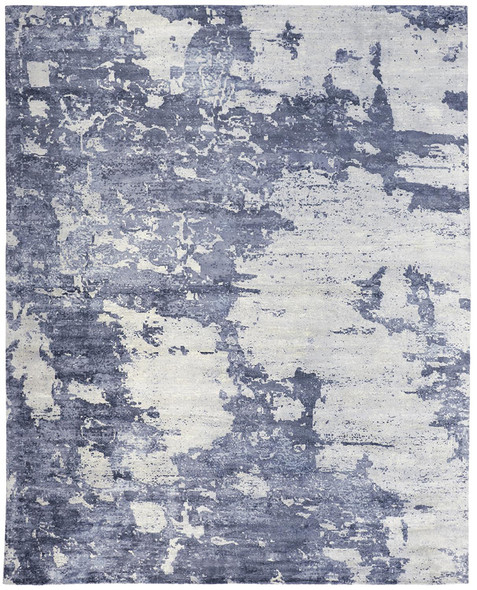 Feizy Emory 8661F Blue Rug