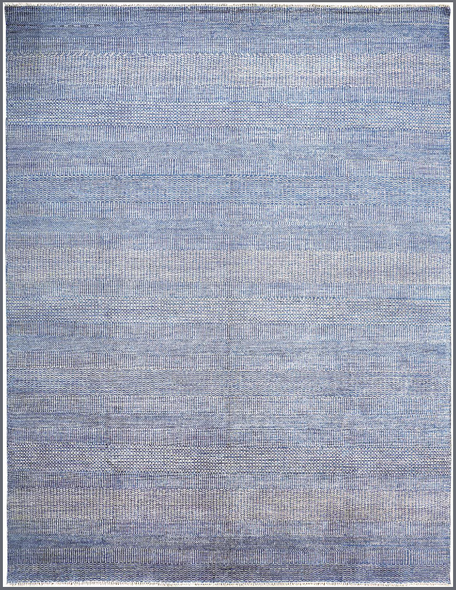 Feizy Janson I6061 Silver Navy Rug
