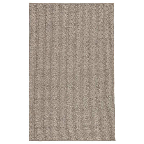 Jaipur Living Nirvana Premium NIP01 Iver Aluminum Rug