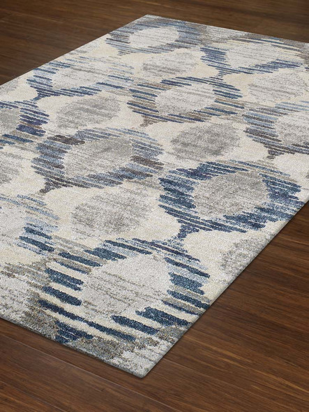 Dalyn Antigua AN3 Linen Rug