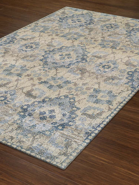 Dalyn Antigua AN5 Linen Rug