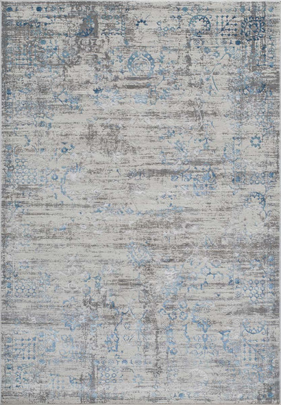 Momeni Juliet JU-01 Blue Rug