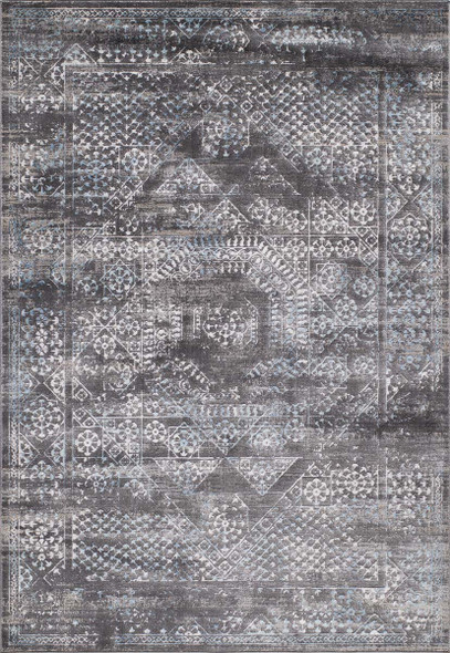 Momeni Juliet JU-02 Charcoal Rug