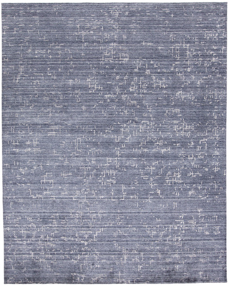 Feizy Lennox 8694F Blue Ivory Rug