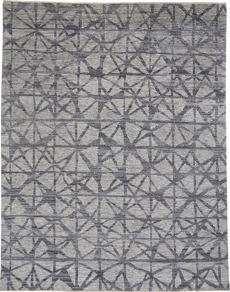 Feizy Vivien 6557F Gray Rug