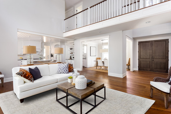 Feizy Nadia 8573F Gray Rug