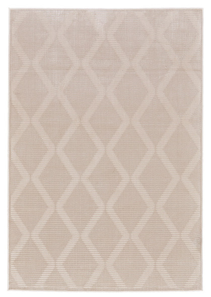 Feizy Prasad 3678F Ivory Rug
