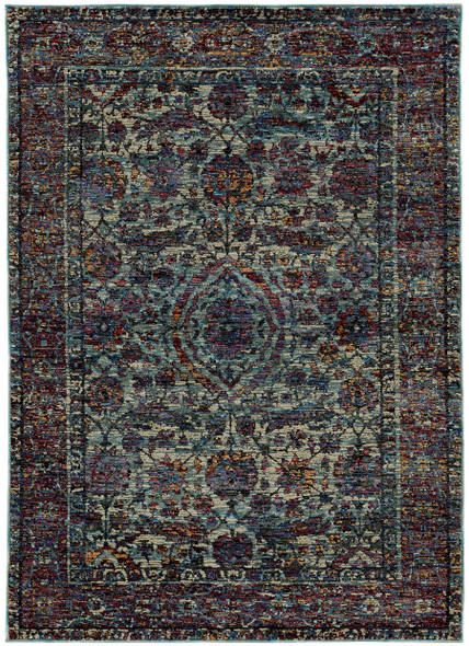Oriental Weavers Andorra 6846B Rug