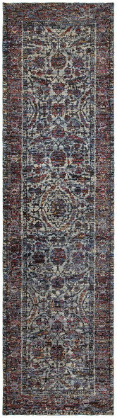Oriental Weavers Andorra 6846B Rug