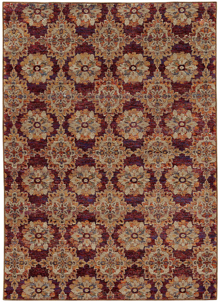 Oriental Weavers Andorra 6883A Rug