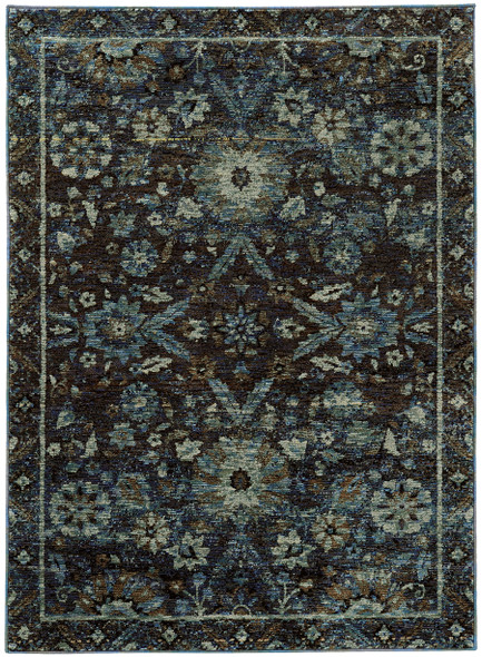 Oriental Weavers Andorra 7124A Rug