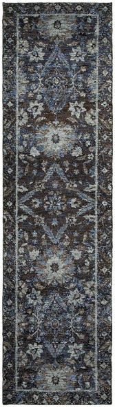 Oriental Weavers Andorra 7124A Rug