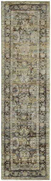 Oriental Weavers Andorra 7125C Rug