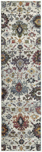 Oriental Weavers Andorra 7129A Rug