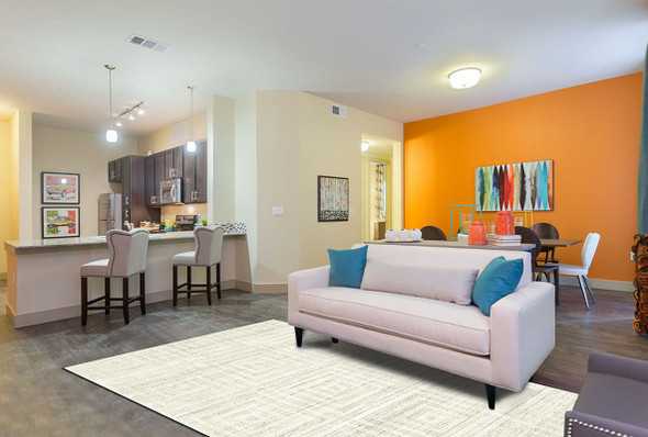 Feizy Gramercy 6326F Ivory Rug